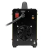 Аппарат инвертор. аргонодуговой сварки ITIG-200 DС Pulse Cold Weld, 200 А, ПВ 60% Denzel