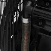 Компрессор воздушный рем. привод BCV 4000-T/100, 4,0 кВт, 100 литров, 690 л/мин Denzel