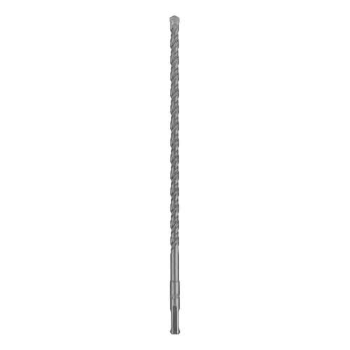 Бур по бетону, 10 x 300mm, SDS PLUS Сибртех
