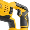 Пила сабельная аккумуляторная RS-180, Li-Ion, 20 В Denzel