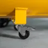 Компрессор воздушный рем. привод BCV 4000-T/100, 4,0 кВт, 100 литров, 690 л/мин Denzel
