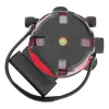 Лазерный уровень MFL RED, 30 м, красный луч, акк. Li 2400 mAh, сумка, резьба 5/8" MTX