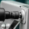 Головка ударная шестигранная, 24 мм, 1/2", CrMo Stels