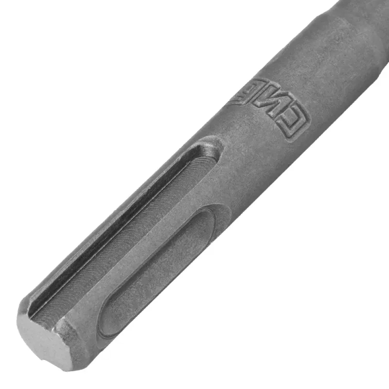 Бур по бетону, 10 x 300mm, SDS PLUS Сибртех