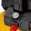 Компрессор DLS750/6 безмасляный малошумный 750 Вт, 140 л/мин,ресивер 6 л Denzel