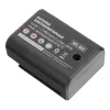 Лазерный уровень MFL RED, 30 м, красный луч, акк. Li 2400 mAh, сумка, резьба 5/8" MTX