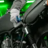 Набор ключей рожковых, 6 - 19 мм, 6 шт., CrV, фосфатированные Сибртех