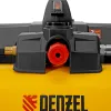 Компрессор DLS750/6 безмасляный малошумный 750 Вт, 140 л/мин,ресивер 6 л Denzel