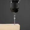 Бита двухсторонняя, PH2-PZ2 х 45 мм, сталь S2, 10 шт. Gross