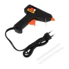 Клеевой пистолет 7 мм, 20 Вт, 5 г/мин Sparta