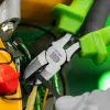 Бокорезы, 200 мм, двухкомпонентные рукоятки Сибртех