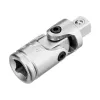 Набор инструментов, 1/4", 1/2", CrV, 120 зубьев, 82 предмета Gross