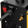 Аппарат инвертор. аргонодуговой сварки ITIG-200 DС Pulse Cold Weld, 200 А, ПВ 60% Denzel
