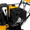Снегоуборщик бензиновый SBL 711DT PRO, 420cc, гусеницы, эл.старт, блок. дифф. Denzel