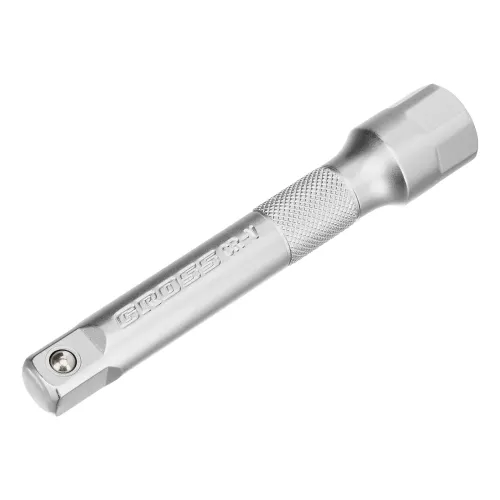Набор инструментов, 1/4", 1/2", CrV, 120 зубьев, 101 предмет Gross