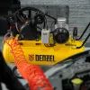 Компрессор воздушный рем. привод BCV 4000-T/100, 4,0 кВт, 100 литров, 690 л/мин Denzel