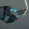 Бокорезы усиленные 215 мм, трехкомпонентные рукоятки Gross