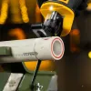 Пила сабельная аккумуляторная RS-180, Li-Ion, 20 В Denzel