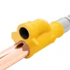 Насосная станция эжекторная PSD-800C, 800 Вт, 2400 л/ч, ресивер 24 л, всасывание 20 м Denzel