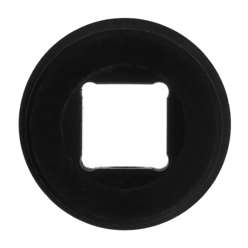 Головка ударная шестигранная, 24 мм, 1/2", CrMo Stels
