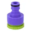 Адаптер пластмассовый, 1/2"-3/4", внутренняя резьба Palisad