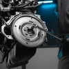 Набор инструментов, 1/4", 1/2", CrV, 120 зубьев, 115 предметов Gross