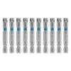 Бита Torx 40 х 50, сталь S2, 10 шт. Gross