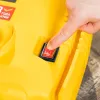 Компрессор воздушный DL1300, 10 бар, 1,3 кВт, 180 л/мин, 5 л, с набором аксессуаров Denzel