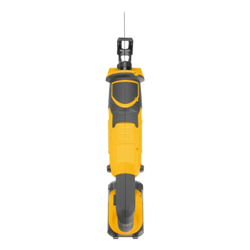 Пила сабельная аккумуляторная RS-180, Li-Ion, 20 В Denzel