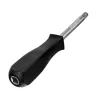 Набор инструментов, 1/2", 3/8", 1/4", пластиковый кейс 172 предм. Сибртех