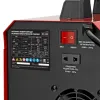 Аппарат инвертор. полуавтомат. cварки MIG-180S, 180A, ПВ 60%, катушка 5 кг MTX