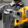 Миксер для строительных смесей, 160х600мм, хвостовик М14 Сибртех