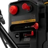 Снегоуборщик бензиновый SBL 711DT PRO, 420cc, гусеницы, эл.старт, блок. дифф. Denzel