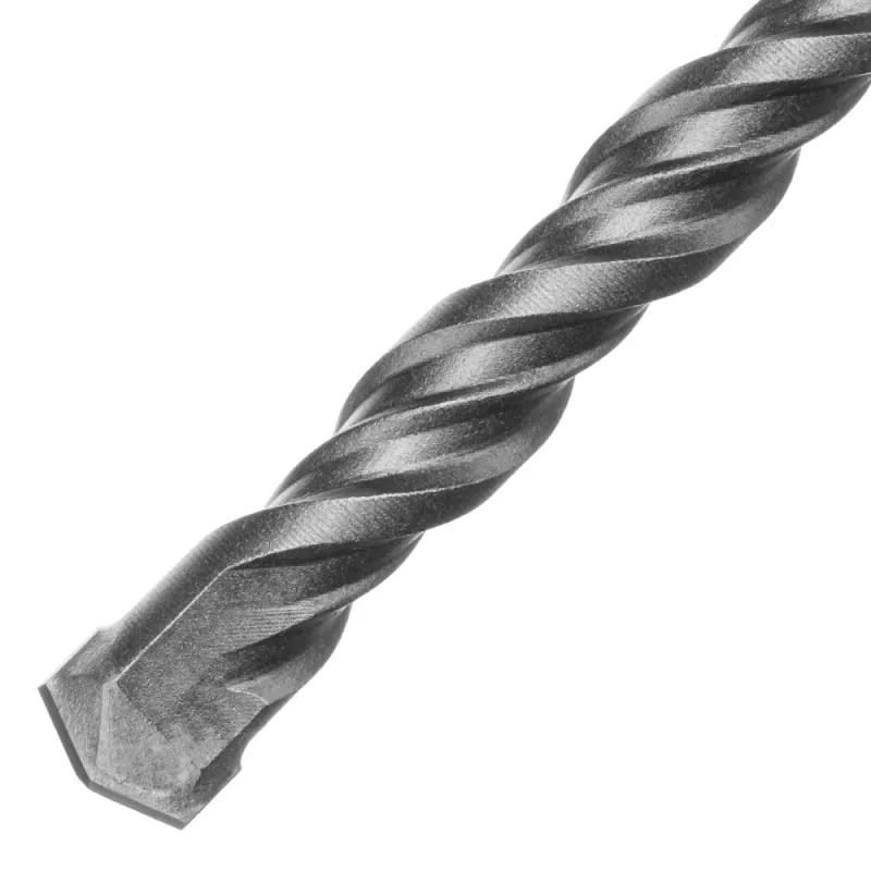 Бур по бетону, 10 x 450mm, SDS PLUS Сибртех