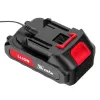 Триммер аккумуляторный GM-300, Li-Ion, 20 В MTX