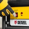 Генератор бензиновый GE-6900, 5,5 кВт, 220В/50Гц, 25 л, ручной старт Denzel