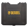 Дрель-шуруповерт аккумуляторная CDL-IB-18-02, Li-Ion, 18 В, 2 акк. Denzel