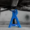 Подставки под автомобиль регулируемые, 2 т, h подъема 280-420 мм, 2 шт. Stels