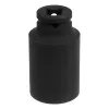 Головка ударная удлиненная шестигранная, 32 мм, 1/2", CrMo Stels