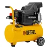 Компрессор воздушный DK1500/24,Х-PRO 1,5 кВт, 230 л/мин, 24 л Denzel
