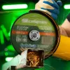 Круг отрезной по металлу, 180 х 1,6 х 22,2 мм, 84%A+16%B Сибртех