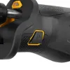 Пила сабельная аккумуляторная бесщет. RS-250, Li-Ion, 20 В Denzel