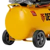 Компрессор воздушный DK1500/24,Х-PRO 1,5 кВт, 230 л/мин, 24 л Denzel