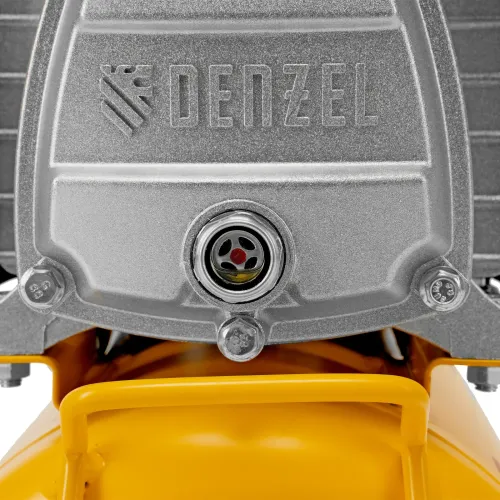 Компрессор воздушный DK1500/24,Х-PRO 1,5 кВт, 230 л/мин, 24 л Denzel