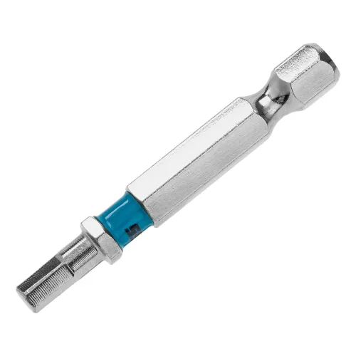 Бита HEX 4х50мм, сталь S2, шестигр., 10 шт. Gross