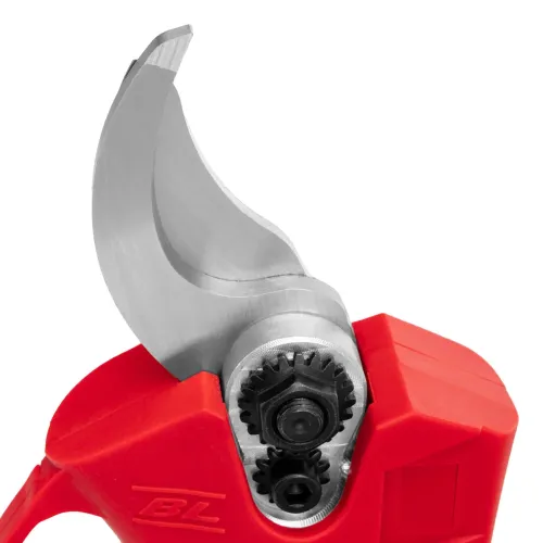Секатор аккумуляторный, бесщет., BP-25, Li-Ion, 20 В MTX