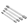 Набор инструментов, 1/2", 1/4", CrV, пластиковый кейс 88 предметов Stels