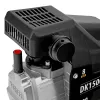 Компрессор воздушный DK1500/24,Х-PRO 1,5 кВт, 230 л/мин, 24 л Denzel