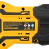 Пила сабельная аккумуляторная бесщет. RS-250, Li-Ion, 20 В Denzel