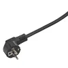 Компрессор безмасл. малошумный DLP-1500/50, 1,5 кВт,50 л, 2850 об/мин, 250 л/мин Denzel